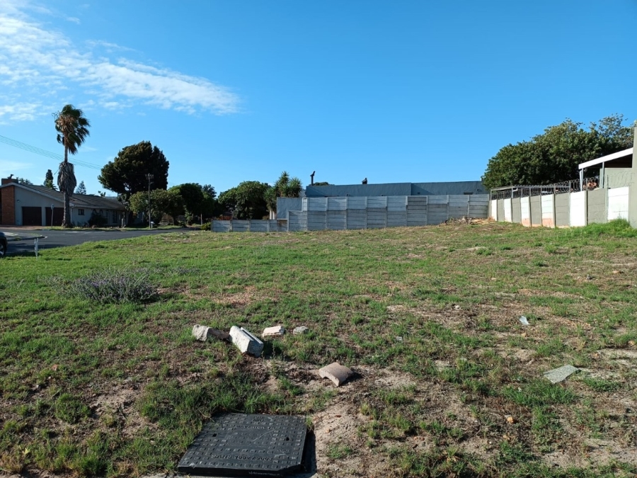 0 Bedroom Property for Sale in Des Hampden Western Cape